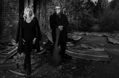 Anna Inginmaa & Pekka Laakso