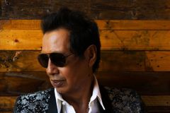 Alejandro Escovedo