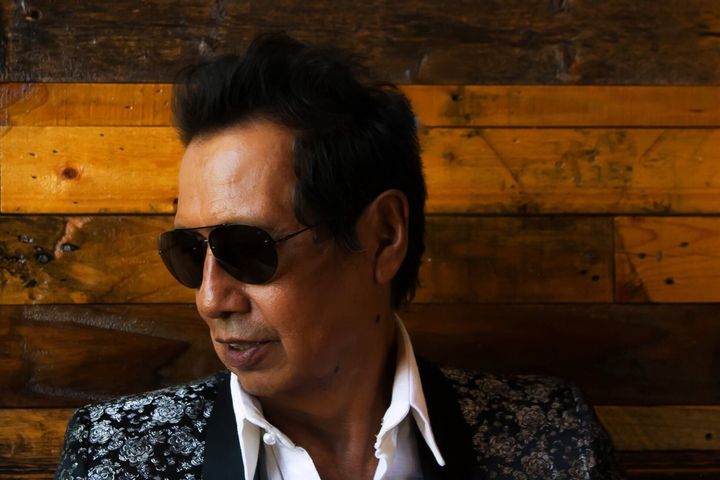 Alejandro Escovedo