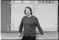 Savoy JAZZFest Artistic Director Kalle Kalima