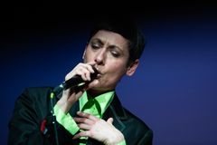 Savoy JAZZFest 4.3. Jelena Kuljic