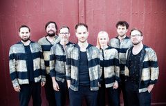 Savoy JAZZFest 7.3: Shake Stew