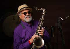Savoy JAZZFest 7.3. Joe Lovano