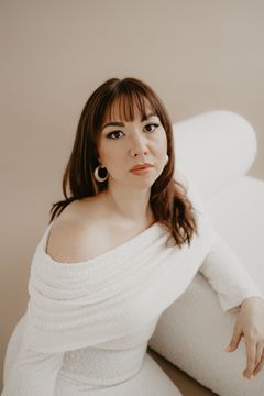 Savoy JAZZFest 6.3. Nina Mya