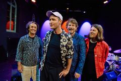 Savoy JAZZFest 5.3. Shaerer_ A Novel of Anomaly