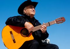 Fiesta de Cuba 24.10: Eliades Ochoa