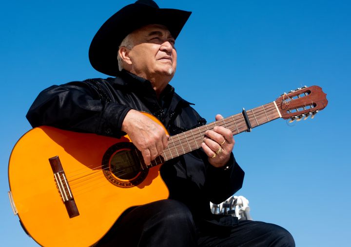 Fiesta de Cuba 24.10: Eliades Ochoa