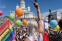 Det omfattande programmet under Pride-veckan (22–28.6) bjuder garanterat på något för envar, oberoende av ålder, intresse och tillhåll i stan.