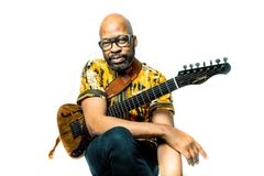 La 6.3.27: Lionel Loueke