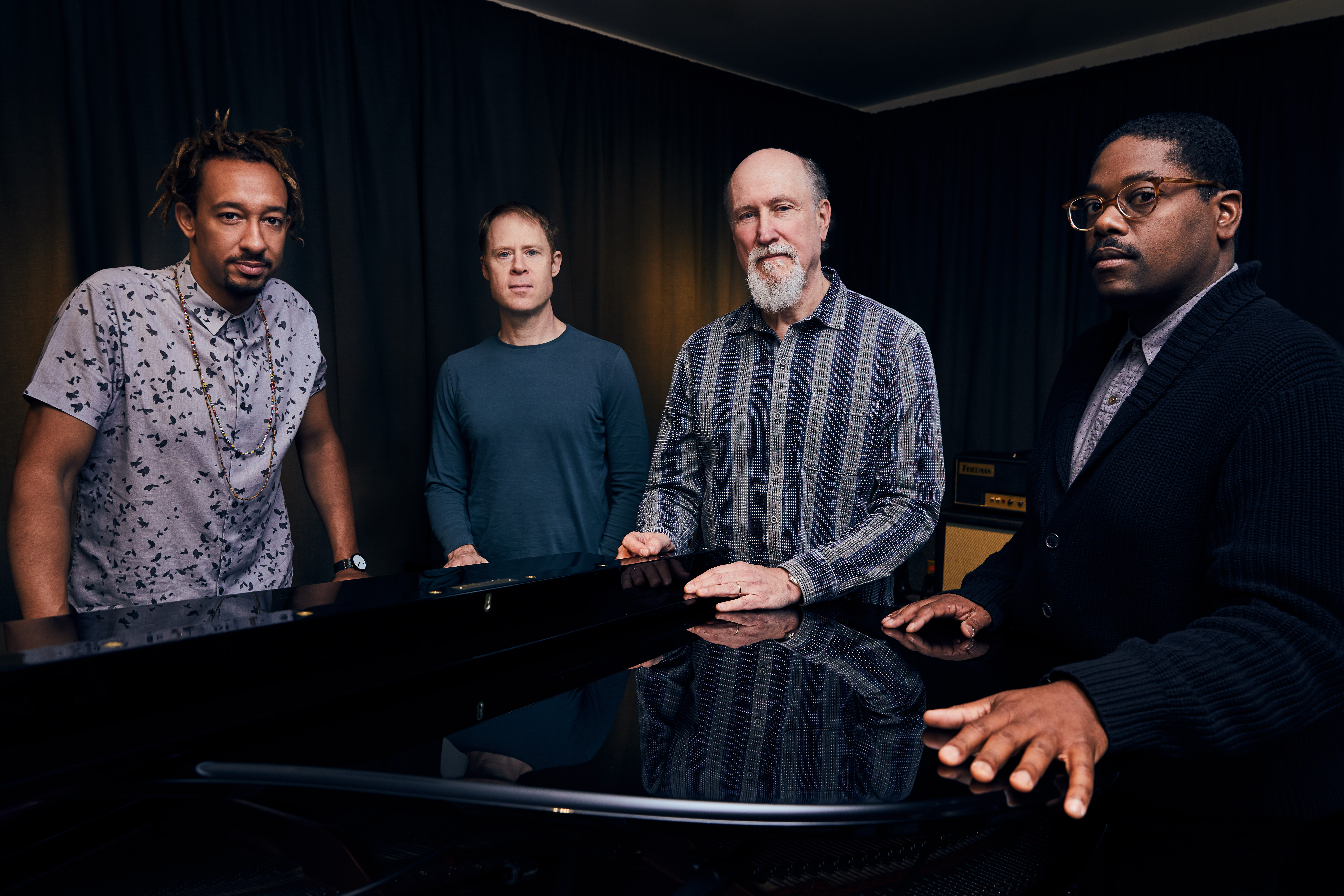 John Scofield ja Lionel Loueke esiintyvät Savoy JAZZFestillä 2027