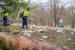 Kuva: Pinja Silvonen / WWF