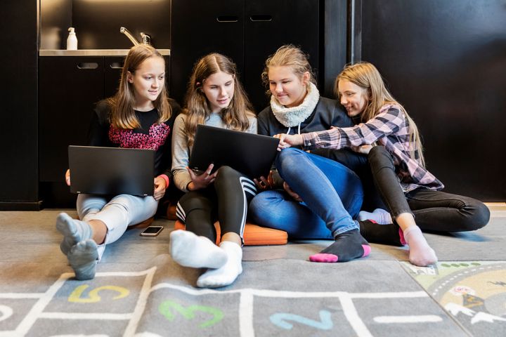 Helsinki Education Capital will bring together top international names in education and training to discuss the future of schools and education.