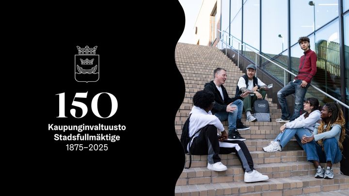 Nuoret pääsevät pohtimaan vaikuttamisen mahdollisuuksia Nuoret, vaikuttaminen ja tulevaisuus -keskusteluillassa 23.10. Helsingin kaupungintalolla.
