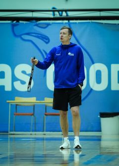 Janne Hänninen.
