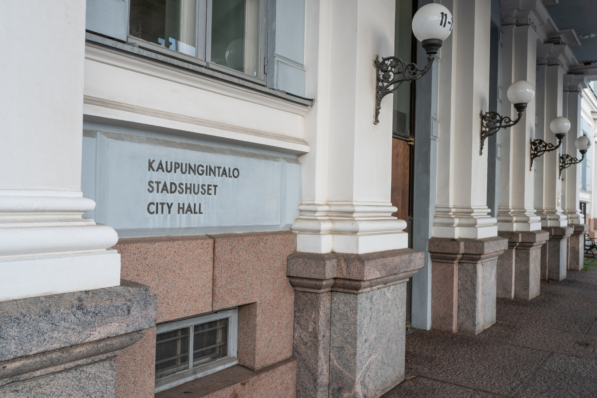 Helsinki hyväksyi uuden asunnottomuusohjelman vuosille 2026–2029