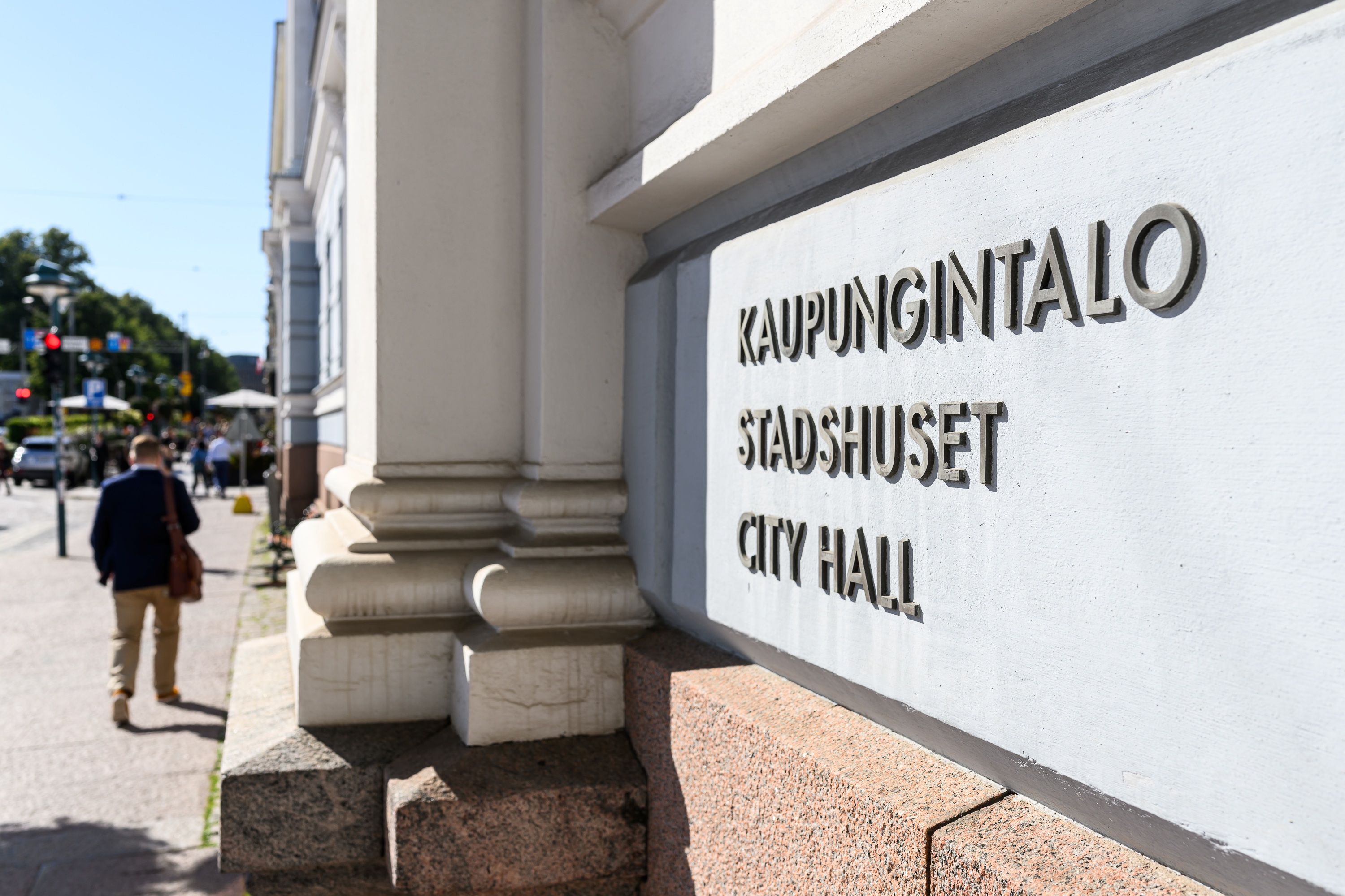 Helsinki hyväksyi uuden pyöräliikenteen kehittämisohjelman vuosille 2026–2029