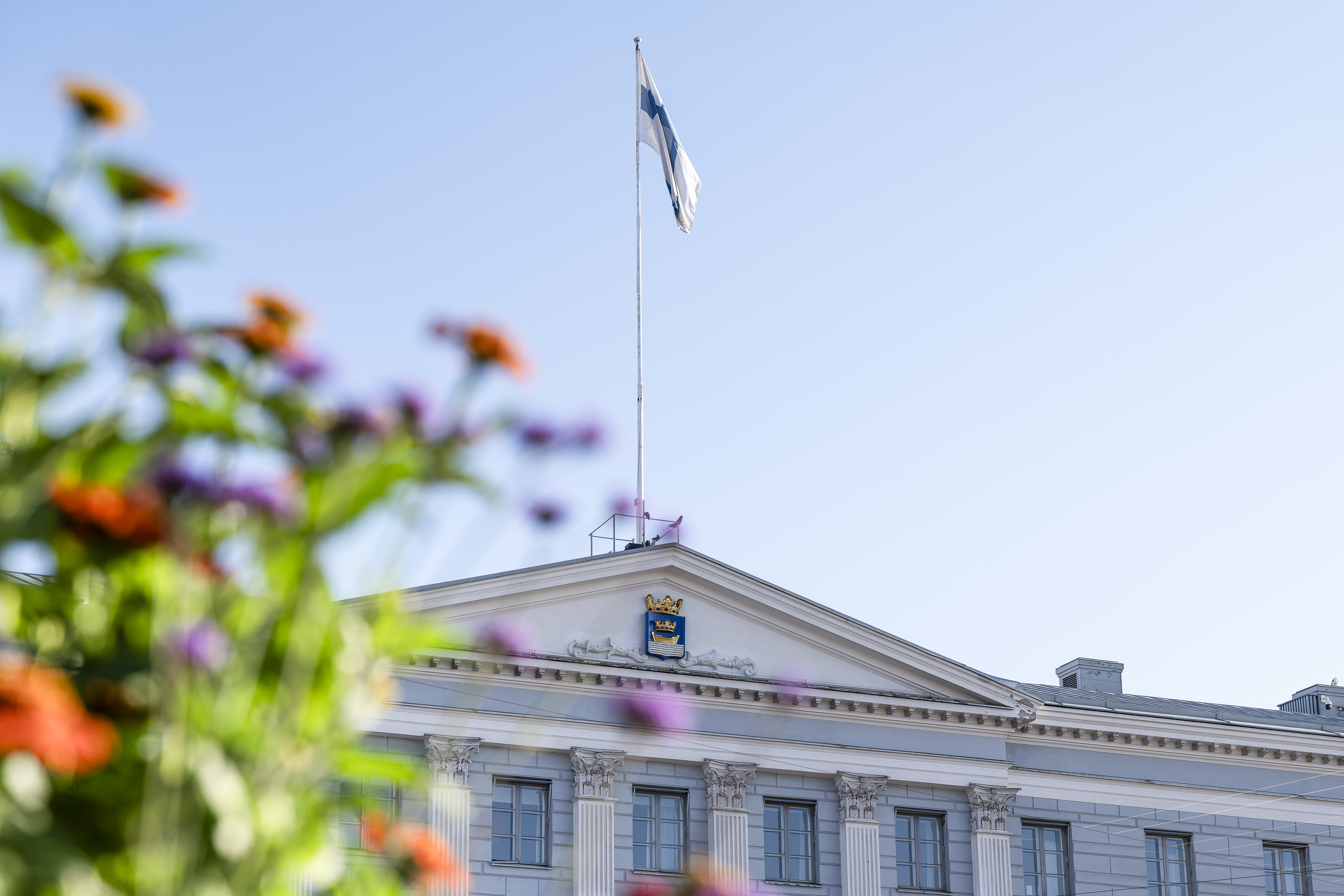 Helsingin elinkeinojaosto arvioi yritystonttien ja -palveluiden tilaa