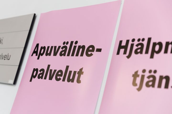 ""