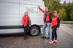 Test och behandling av hepatit C.