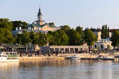 SuomiAreena