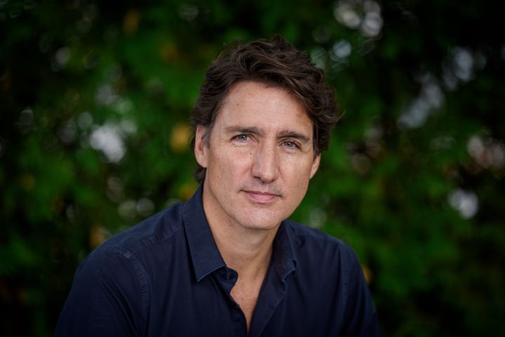 Justin Trudeau