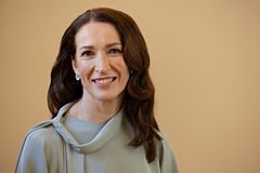 Suzanne Innes Stubb