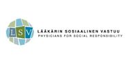 Suomen Lääkäriliitto - Finlands Läkarförbund ry