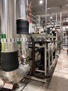 Käyttöhyödykekeskus sisältä