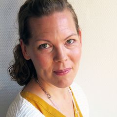 Susanna Uittomäki, toiminnanjohtaja Käpy Lapsikuolemaperheet ry