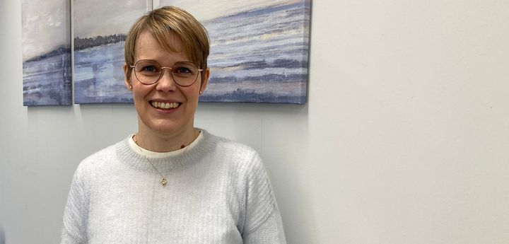 Vera Raivola väittelee sosiologian alalta 7.11.