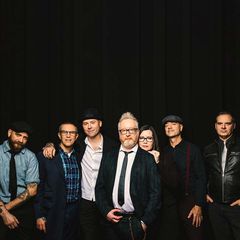 Floggin Molly esiintyy Turussa 24.7.2024 Turun Terassikesän avajaiskonsertin tähtenä!