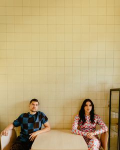 Ida Paul & Kalle Lindroth esiintyy Turun Terassikesässä 31.7.2024