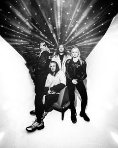 Ruusut esiintyy Turun Terassikesässä 26.7.2024