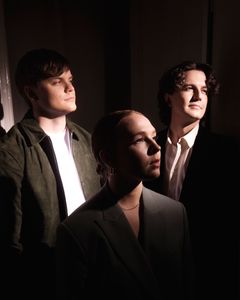 Younghearted esiintyy Turun Terassikesässä 31.7.2024