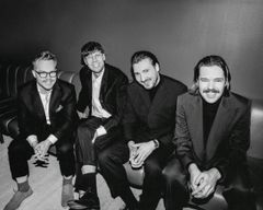 Arppa esiintyy Turun Terassikesässä 2.8.2024