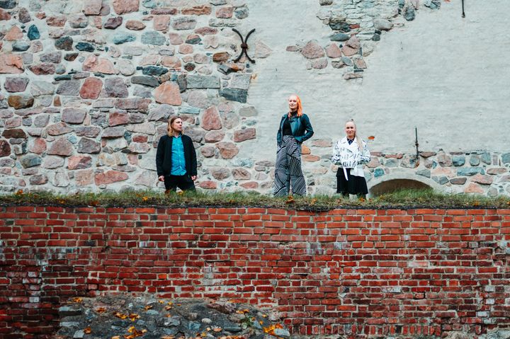 Kesärauha, Harmaa Rinne ja muu Sunborn Liven tapahtumaliiketoiminta vahvistuu kahdella kovatasoisella tekijällä. Eveliina Salminen ja Hanna Suominen ovat uudet vahvistukset osaksi Sunborn Liven ympärivuotista tapahtumajohtoa.