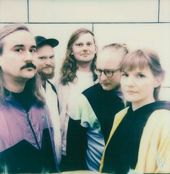 Antti Autio saapuu Kesärauhaan yhtyeensä kera 12.–14.6.2026.