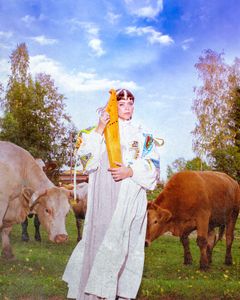 Kesärauhan rakastetuimpiin artisteihin lukeutuva Vesta nähdään Linnanpuistossa.