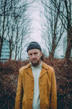 Soolouransa suosion huipulla oleva Samuli Putro esiintyy Kesärauhassa.