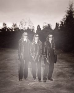 Ruotsalainen Svart Ridå saapuu ensimmäistä kertaa Suomeen.