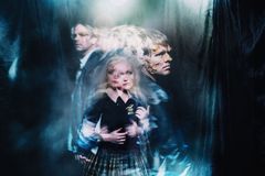 Ruusut soittaa yhden kesän tarkkaan valikoiduista keikoistaan Linnanpuistossa lauantaina 13.6.