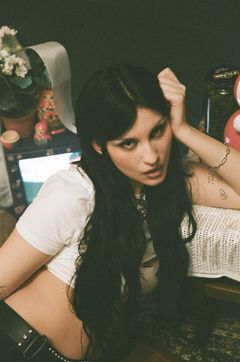 Olga Myko SU 14.6.2026