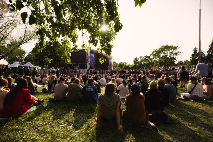Kesärauhaa vietetään Turussa tulevana kesänä jo seitsemättä kertaa.