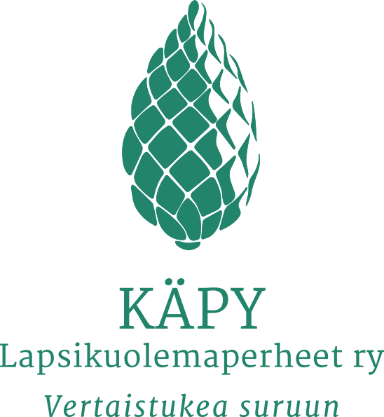 Käpy-logo
