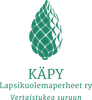 Käpy Lapsikuolemaperheet ry