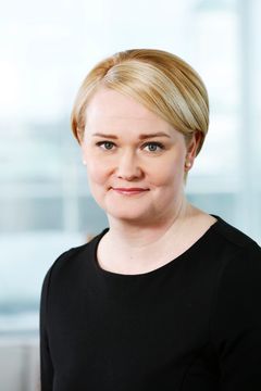 Hanna-Kaisa Järvi aloittaa Adoptioperheet ry:n toiminnanjohtajana 2.2.2026.