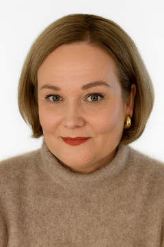 Hanna-Kaisa Järvi aloittaa Adoptioperheet ry:n toiminnanjohtajana 2.2.2026.