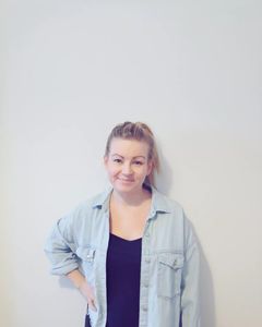 Laura Levänen