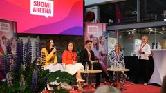 Lapsitoiveiden toteuttaminen 2030_Kuva