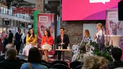 Lapsitoiveiden toteuttaminen 2030_Kuva Viivi Selin, Simpukka ry